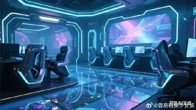 电竞社团从“玩闹”走向专业化：校园里悄然兴起的竞技新势力